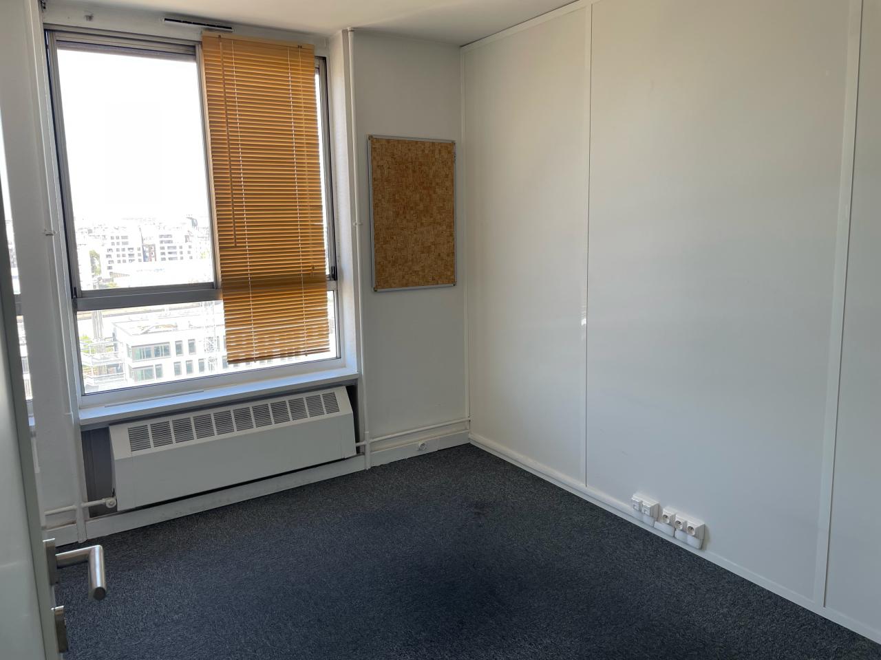 Bureau Paris 330m² Location bureau Paris OLBUR2529621 3
